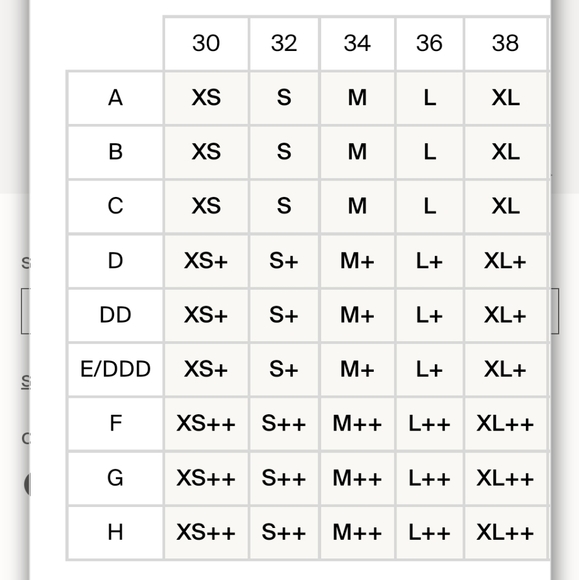 Knix Longline Lace Bra - Picture 13 of 15